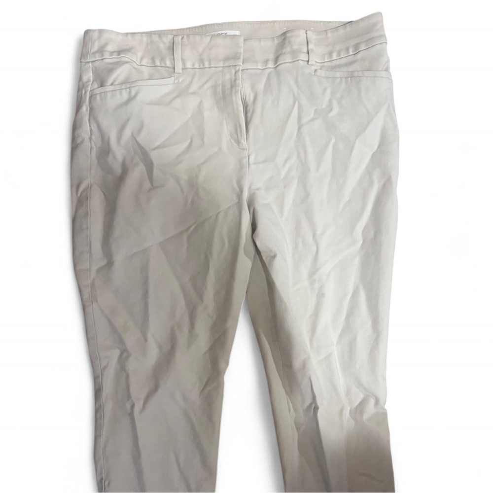 Loft pants